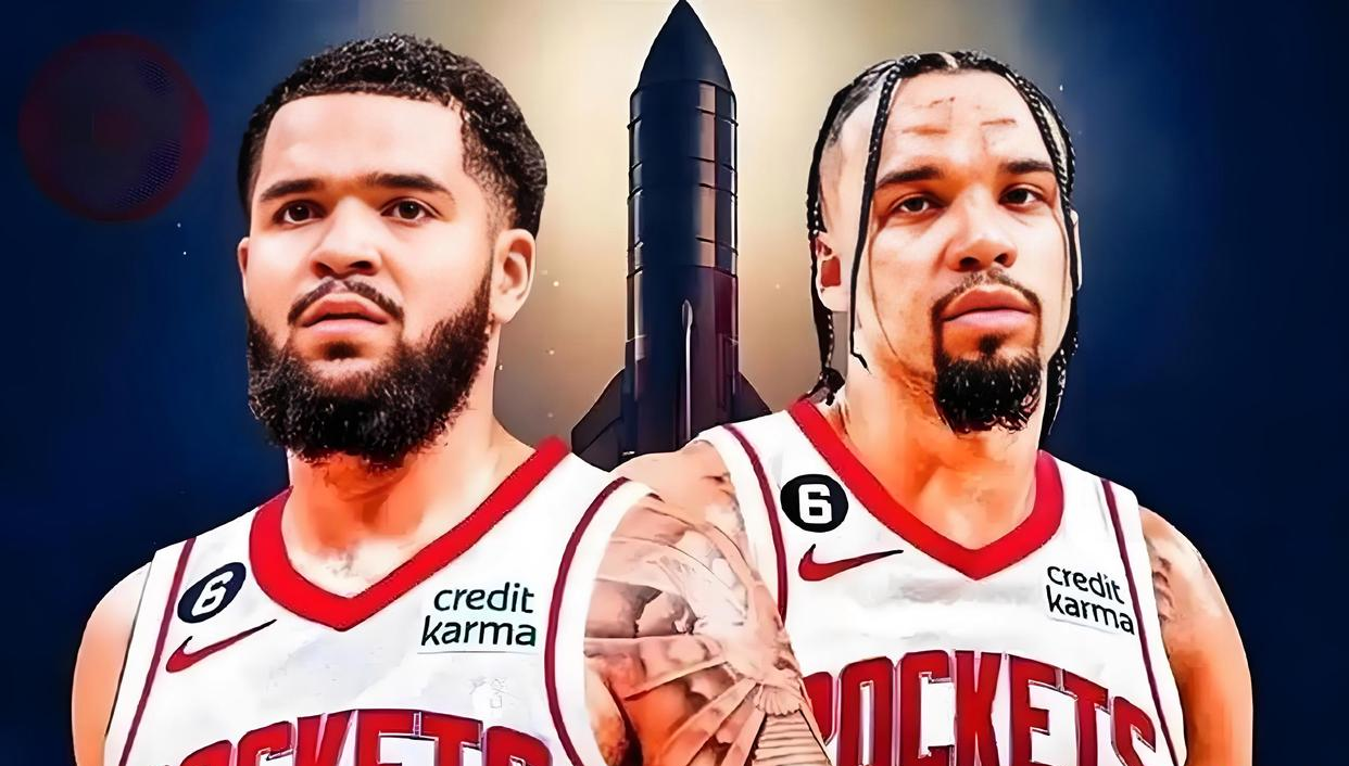 火箭险胜希腊男篮，克莱打破历史纪录