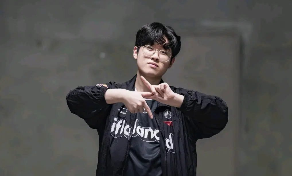 SHR力克JDG，Zeus送出助攻