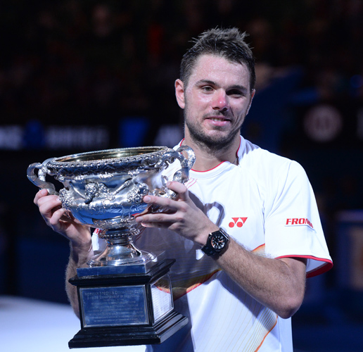 澳大利亚网球队强势日本网球队,瓦林卡制霸全场 澳大利亚网球队强势日本网球队,瓦林卡制霸全场