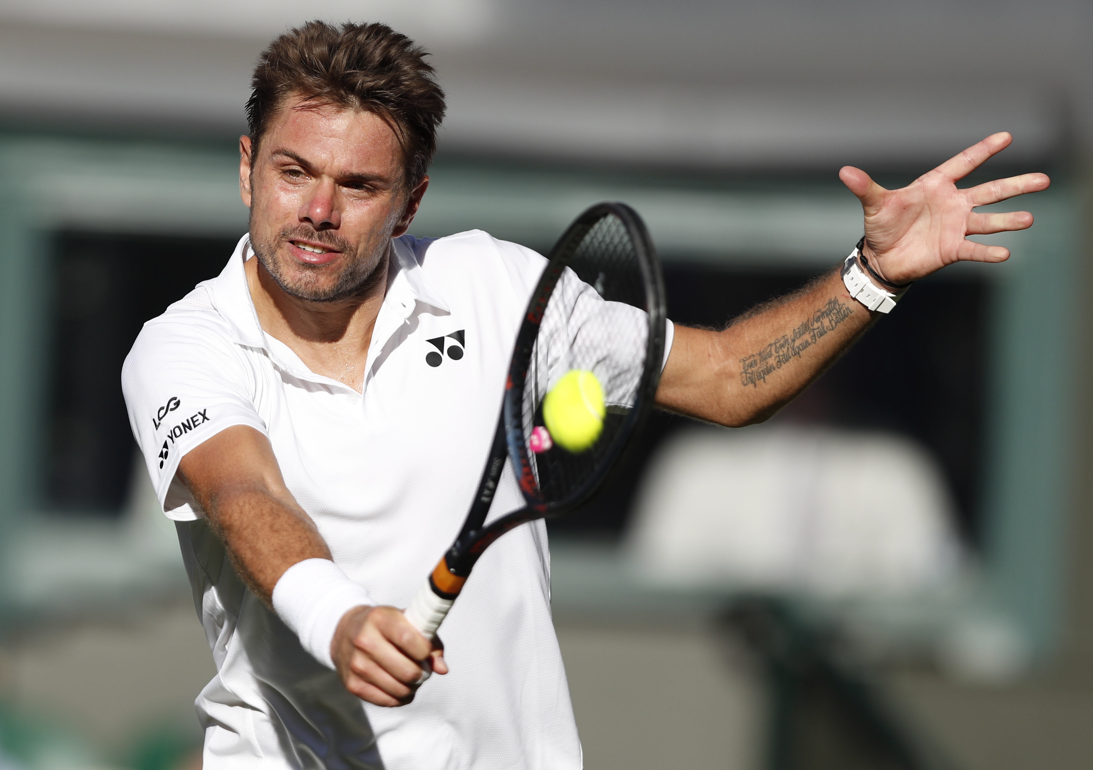 世界网球队翻盘美国网球队，瓦林卡绝境逆转