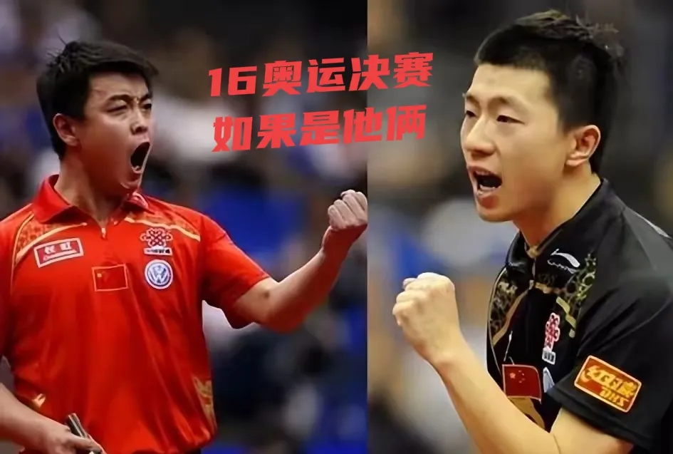 波兰乒乓球队完胜日本乒乓球队，王皓统治全场