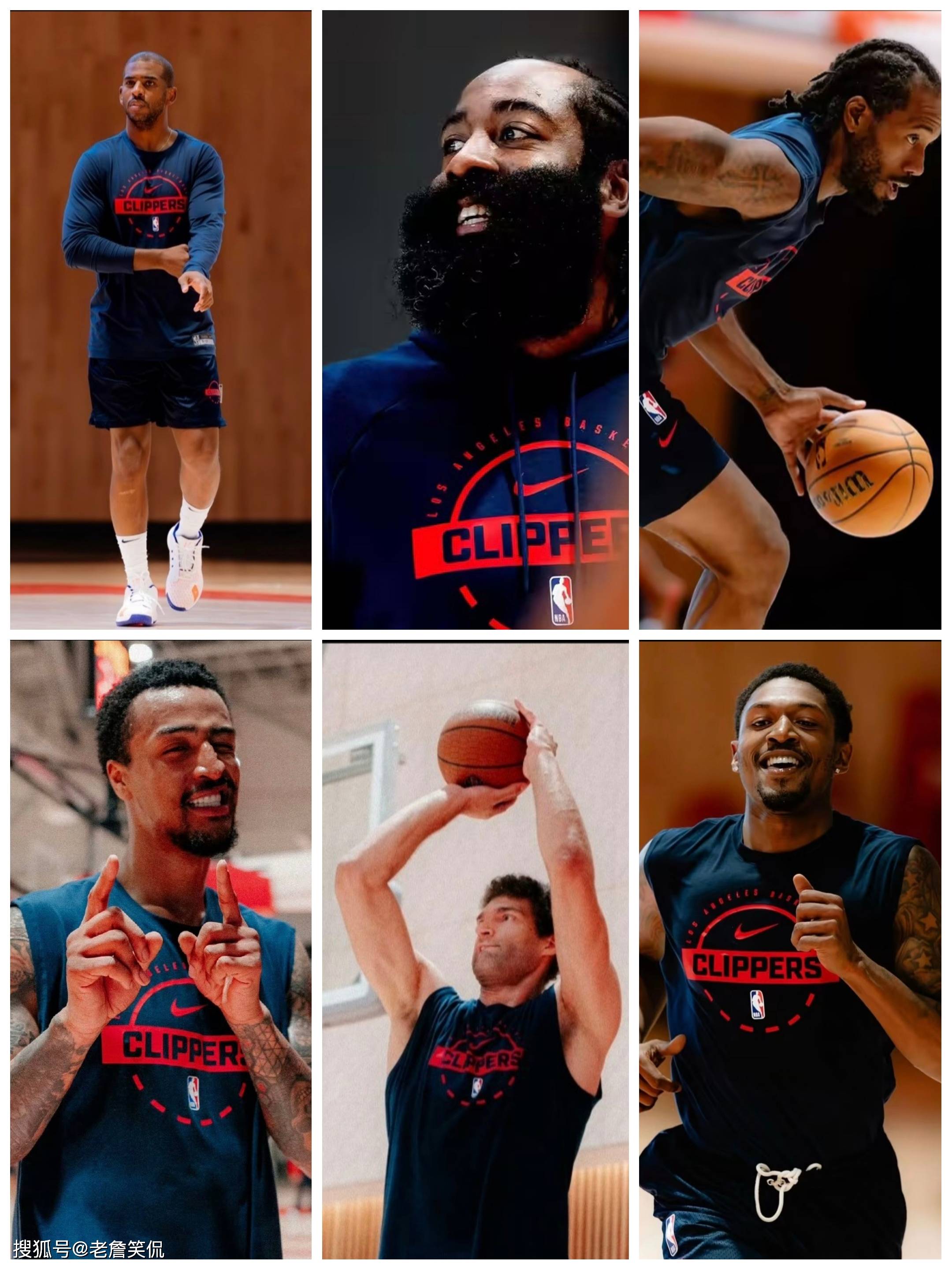 勇士鏖战土耳其男篮，伦纳德统治全场的简单介绍