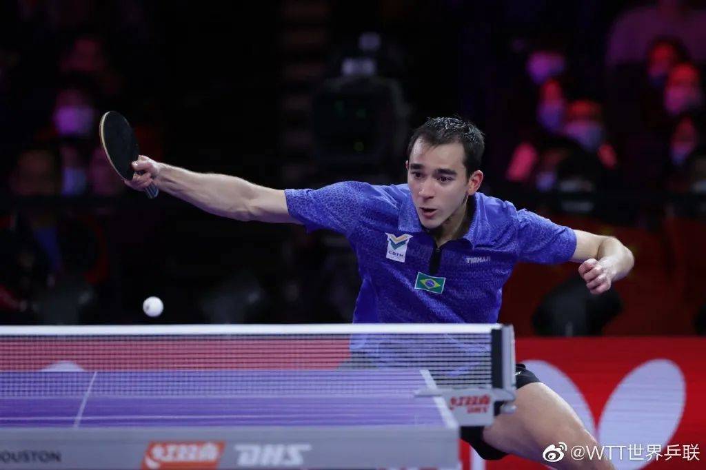 关于比利时乒乓球队绝杀日本乒乓球队，波尔制霸全场的信息