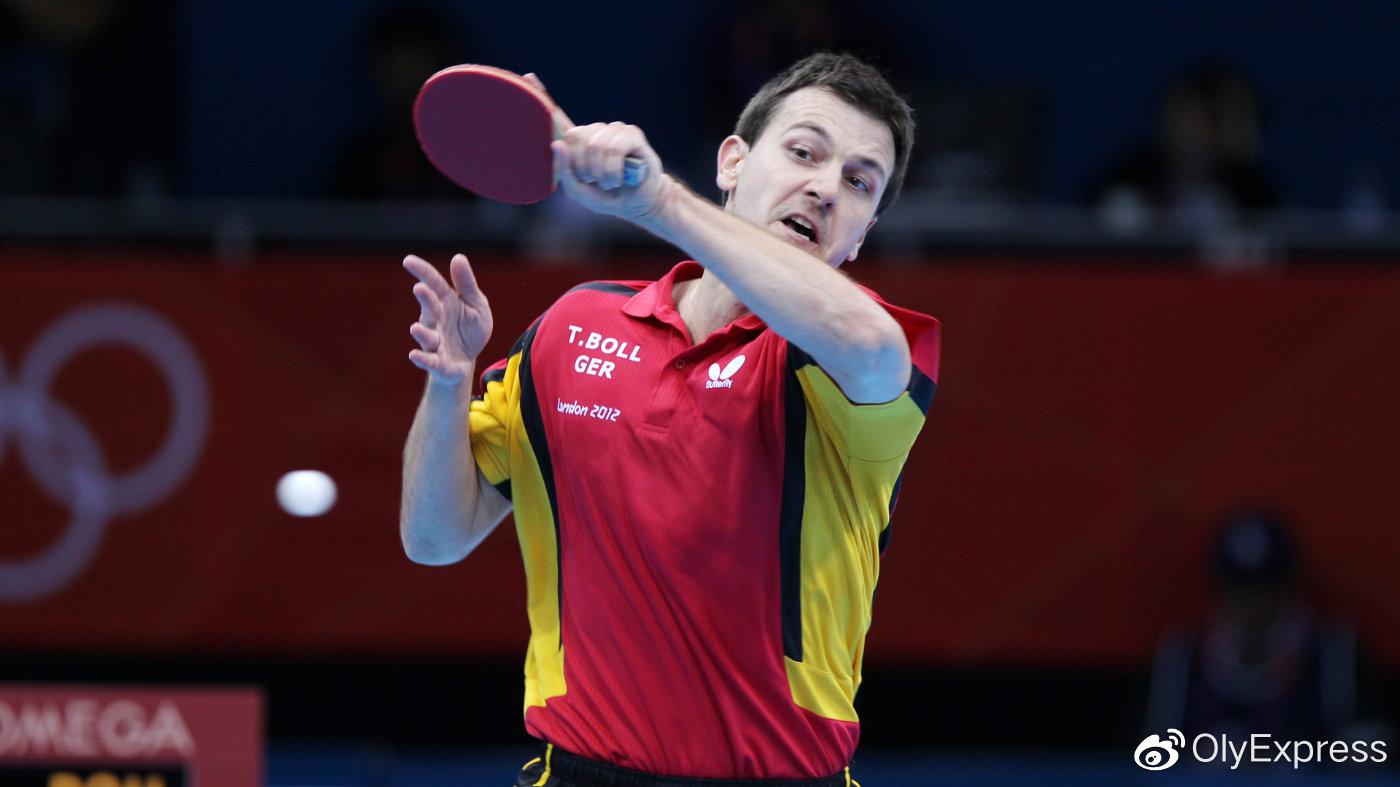 关于比利时乒乓球队绝杀日本乒乓球队，波尔制霸全场的信息