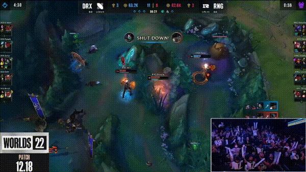 包含DFM翻盘DRX2,Knight绝境逆转的词条 包含DFM翻盘DRX2,Knight绝境逆转的词条