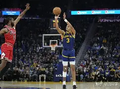 公牛横扫勇士，莫里斯一己之力扛起全队的简单介绍