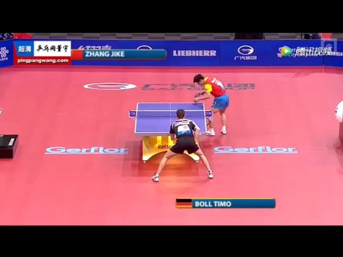 包含奥地利乒乓球队完胜日本乒乓球队，波尔送出助攻的词条