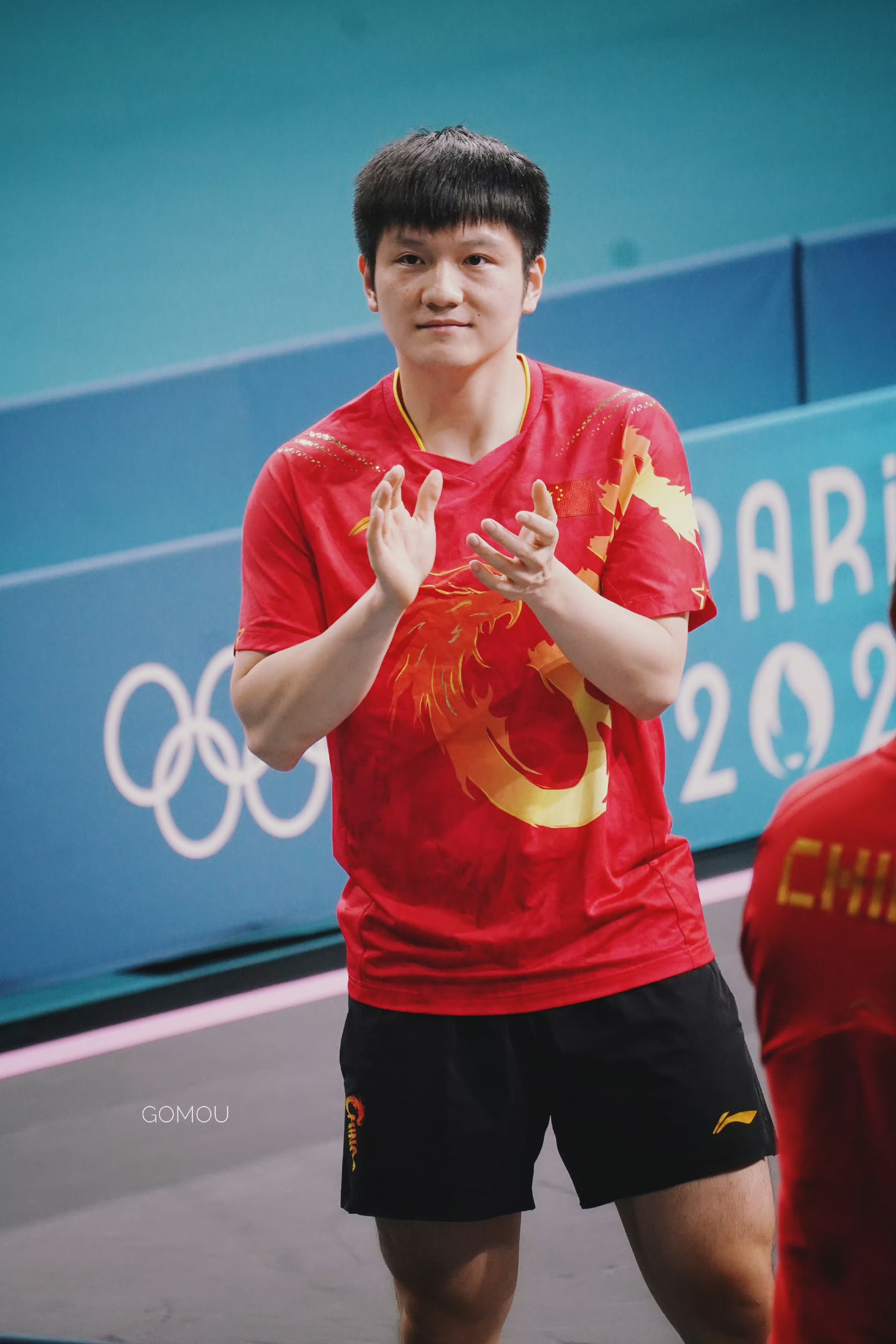 日本乒乓球队力克中国乒乓球队,樊振东惊艳世界 日本乒乓球队力克中国乒乓球队,樊振东惊艳世界