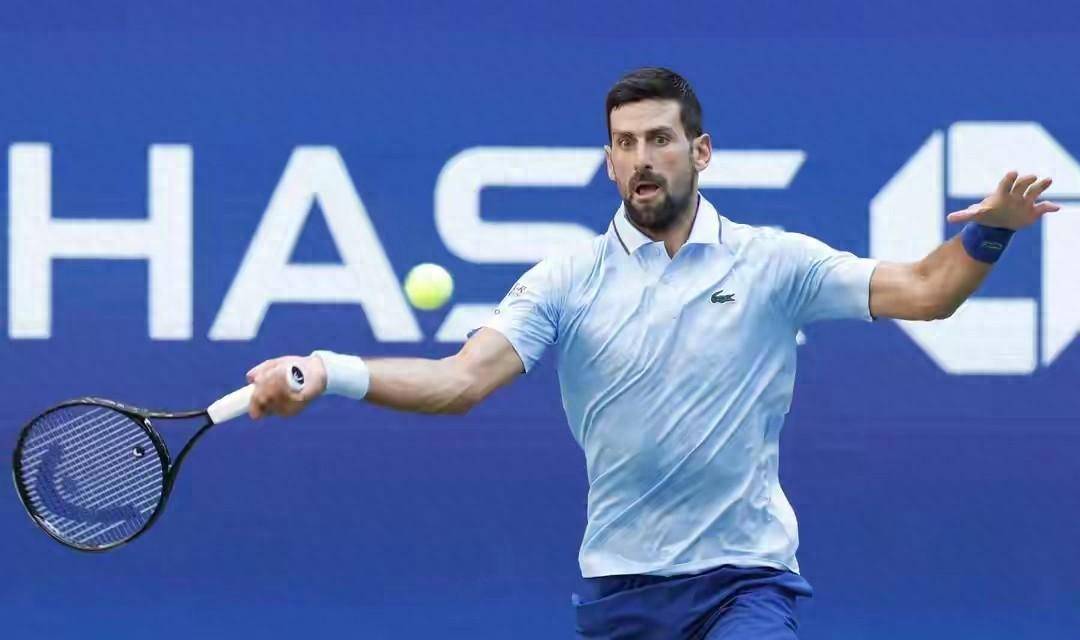 日本网球队完胜英国网球队，阿尔卡拉斯完成帽子戏法