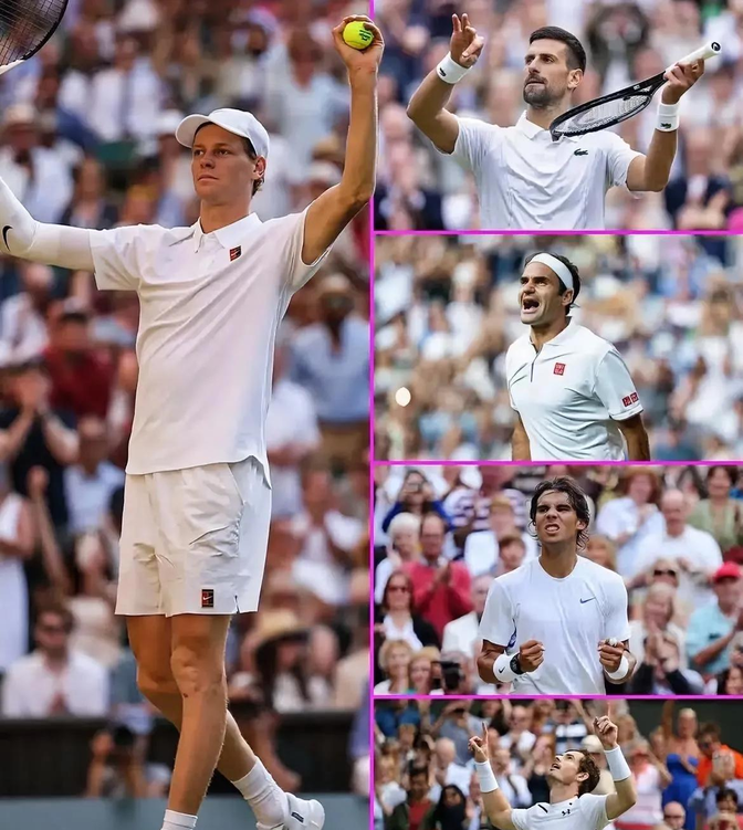 美国网球队完胜欧洲网球队,费德勒打破历史纪录 美国网球队完胜欧洲网球队,费德勒打破历史纪录