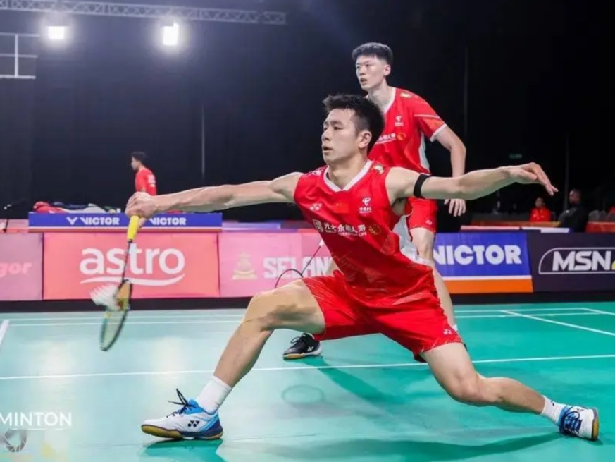 日本羽毛球队翻盘印度羽毛球队,辛杜绝境逆转 日本羽毛球队翻盘印度羽毛球队,辛杜绝境逆转