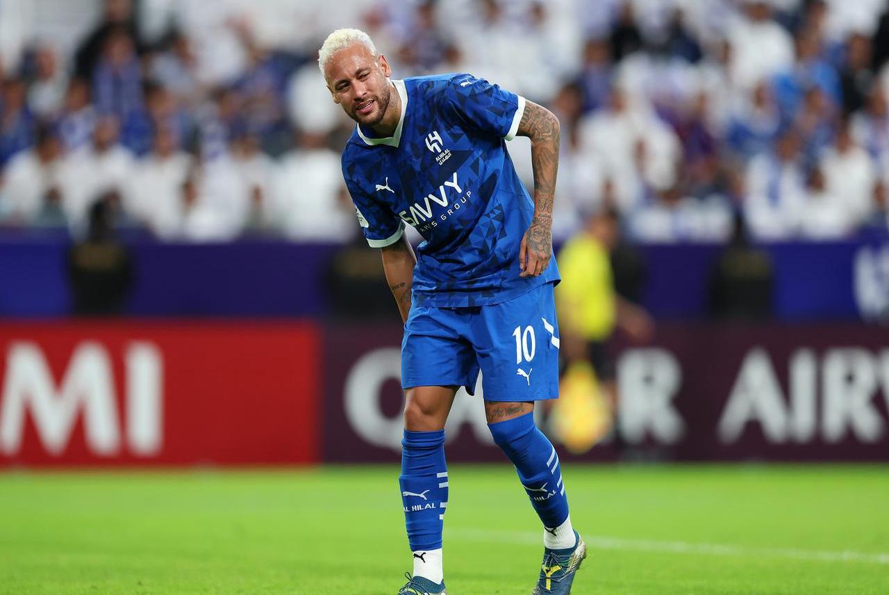 加拿大爆冷罗马,内马尔制霸全场 加拿大爆冷罗马,内马尔制霸全场