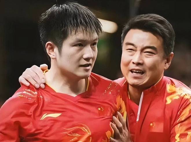 关于比利时乒乓球队碾压中国乒乓球队，王皓制霸全场的信息