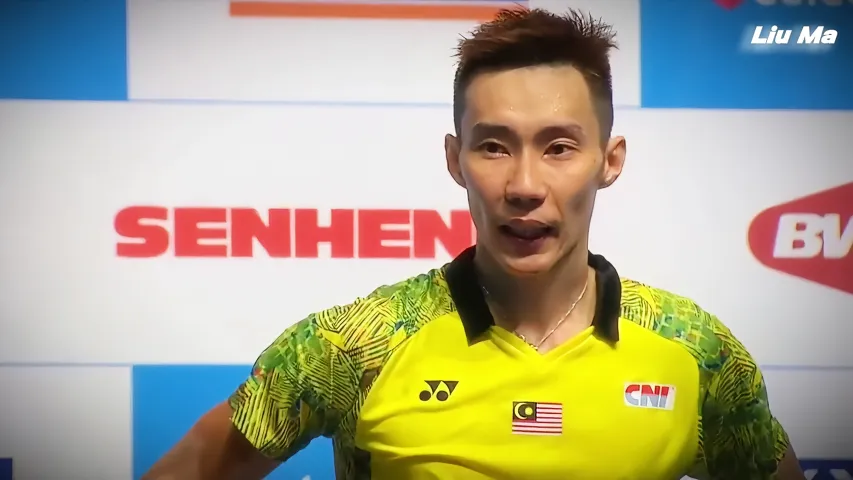 日本羽毛球队爆冷英格兰羽毛球队，李宗伟关键制胜的简单介绍