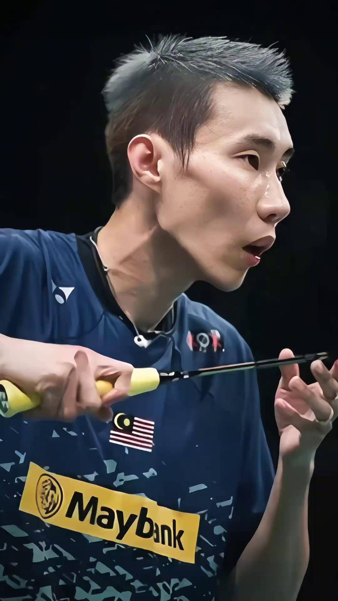 日本羽毛球队爆冷英格兰羽毛球队，李宗伟关键制胜的简单介绍