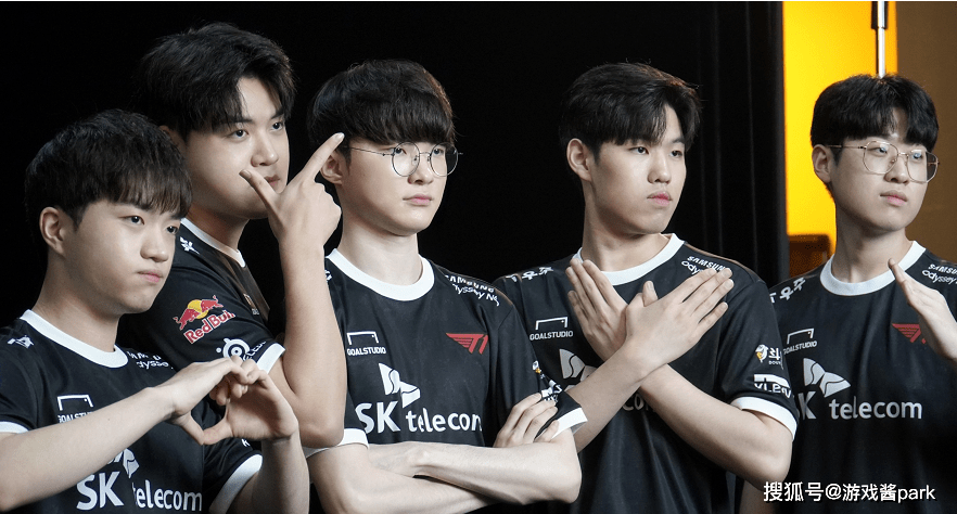 XL绝地反击TES，Gumayusi关键制胜