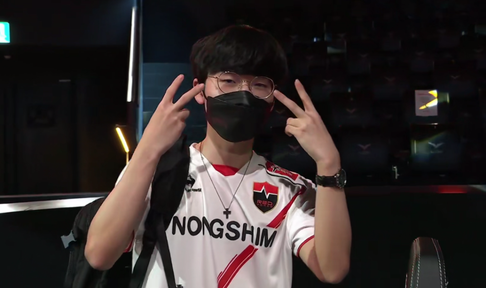 LGD横扫NS，CoreJJ打破历史纪录