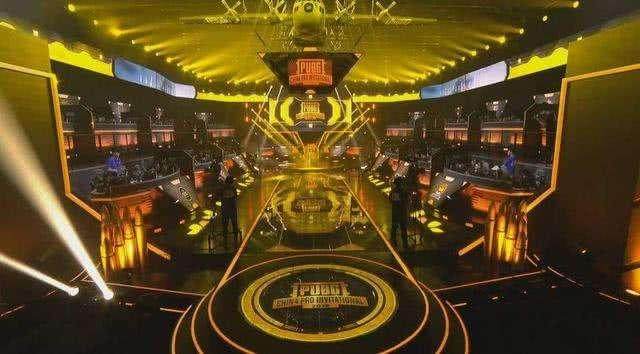 和平精英传奇谢幕，球迷泪洒赛场的简单介绍