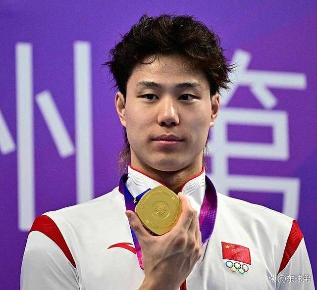 关于终极之夜！游泳冠军悬念即将揭晓的信息