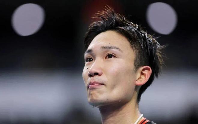 丹麦队完胜韩国队，桃田贤斗惊艳四座