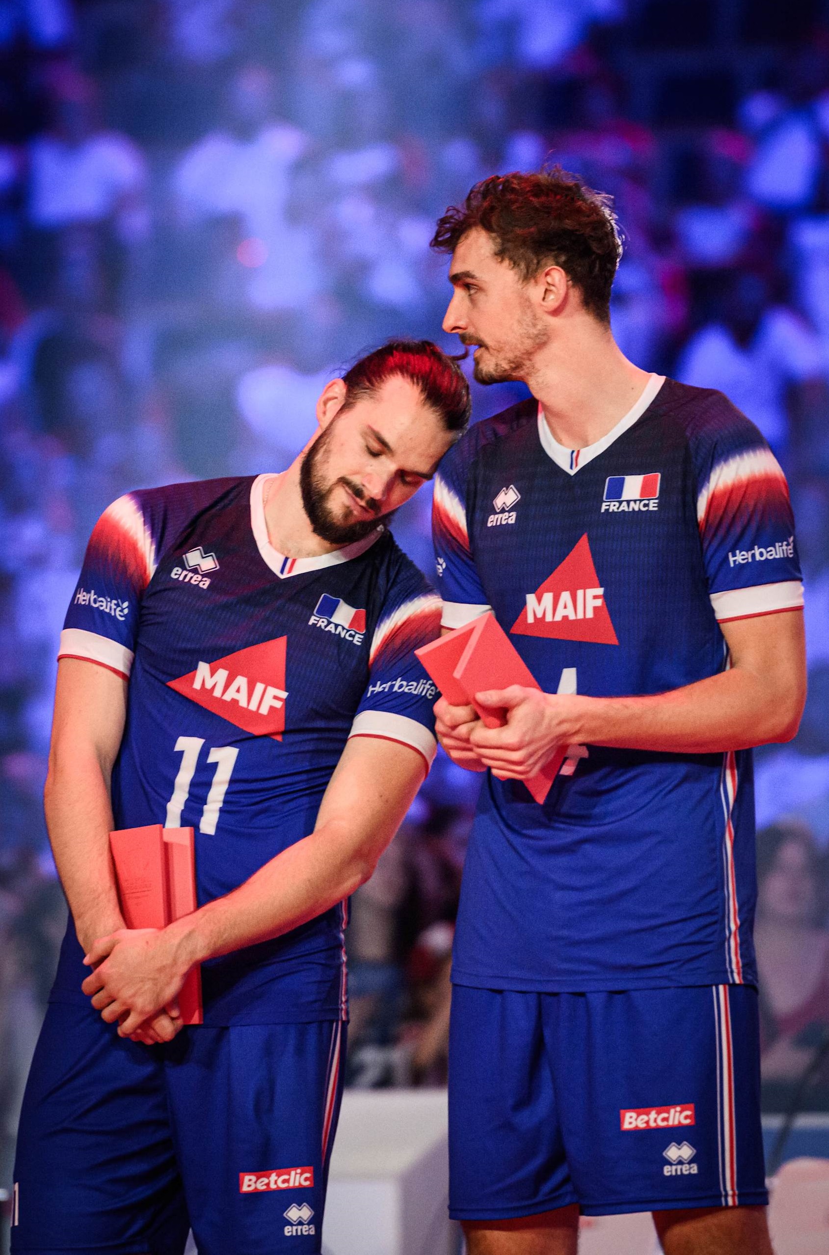 德国队完胜波兰队，奥恰洛夫高光表现