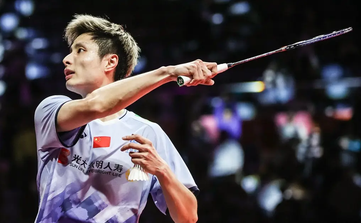 丹麦队力克中国队，石宇奇扛起全队