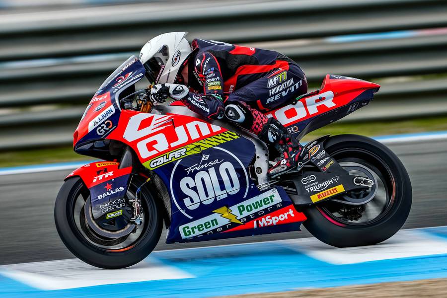 迈凯伦险胜哈斯车队，维斯塔潘带队取胜