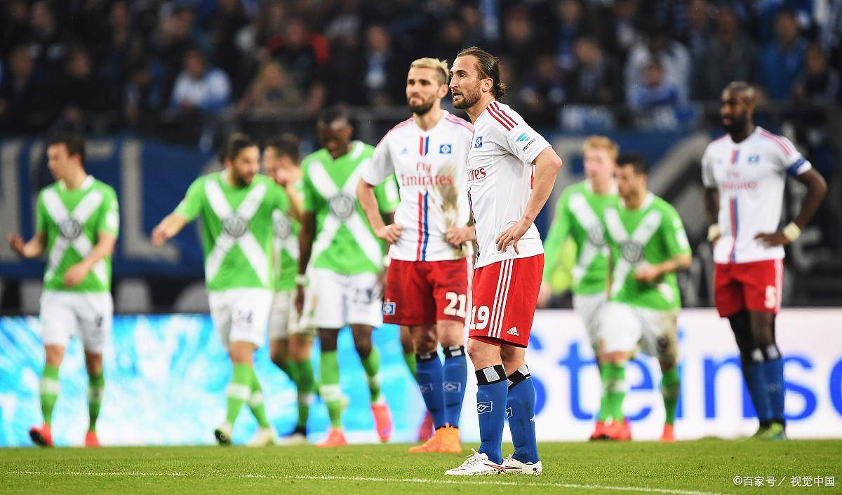 沃尔夫斯堡主场告捷，连胜法兰克福终结