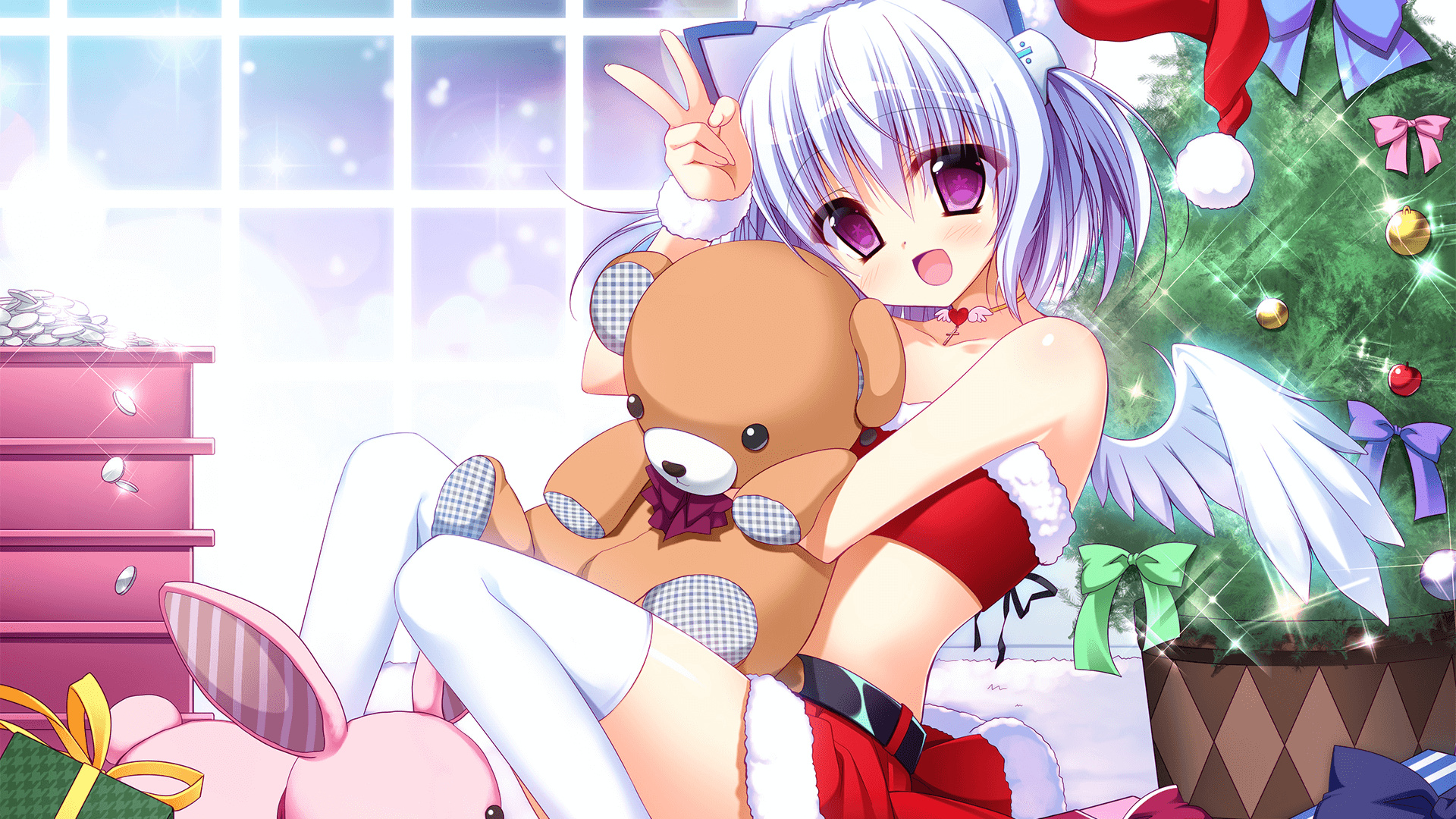 鹰翼垂天，锡安的重力，当横扫与接管在同一秒发生